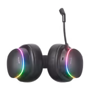 Marvo Pulz 90W Wireless Gaming Headset - image 5