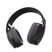 Buy MARVO Pulz 70W HG9086W BK Wireless Gaming Headset - Open Box | High-Quality Sound - image 3