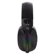 Buy MARVO Pulz 70W HG9086W BK Wireless Gaming Headset - Open Box | High-Quality Sound - image 5