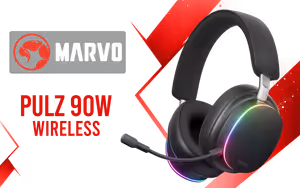 marvo-pulz-90w-wireless-gaming-headset-black marvo-pulz-90w-wireless-gaming-headset-black - Image 1