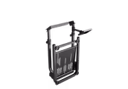 Marvo GT-300 Foldable Racing Wheel Stand – Adjustable, Durable - image 6