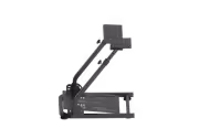 Marvo GT-300 Foldable Racing Wheel Stand – Adjustable, Durable - image 3