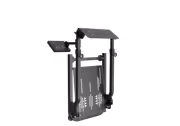 Marvo GT-300 Foldable Racing Wheel Stand – Adjustable, Durable - image 5