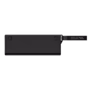 Marvo Saber 65 Tri-Mode Black Mechanical 65% Keyboard - image 7