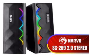marvo-sg-269-led-stereo-gaming-speakers marvo-sg-269-led-stereo-gaming-speakers - Image 1