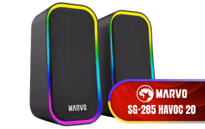 marvo-sg-285-havoc-20-gaming-speakers marvo-sg-285-havoc-20-gaming-speakers - Image 1