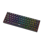 MARVO KG955W 60% Wireless Mechanical Keyboard - image 6