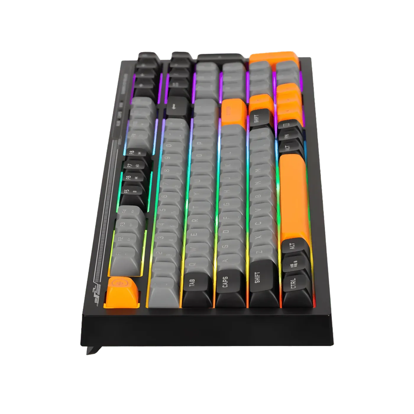 Liquid cooling component available in 240mm and 360mm sizes for high-end CPUs