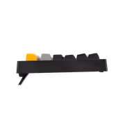 MARVO K638B Soldat S50B Membrane Gaming Keyboard - Rainbow Backlit - image 5