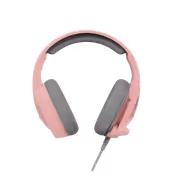 Marvo Tactic 40 RGB Pink — 50mm Gaming Headset with Mic - image 6