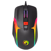 Marvo M360 Tepo 70 Gaming Mouse — 12800 DPI, RGB - image 2