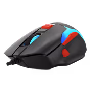 Marvo M360 Tepo 70 Gaming Mouse — 12800 DPI, RGB - image 7