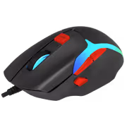 Marvo M360 Tepo 70 Gaming Mouse — 12800 DPI, RGB - image 6