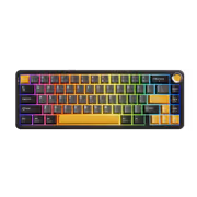 Marvo Titan 65 Tri-Mode Mechanical Keyboard - image 2