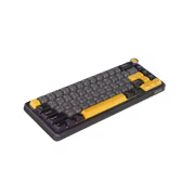 Marvo Titan 65 Tri-Mode Mechanical Keyboard - image 3