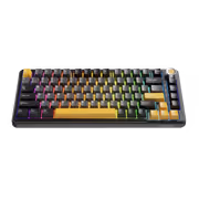 Marvo Titan 75 Tri-Mode Mechanical Gaming Keyboard - Hot-Swap, 4000mAh - image 3