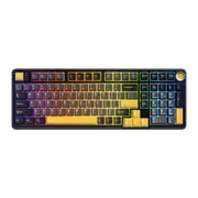 Marvo Titan 98 Tri-Mode Mechanical Gaming Keyboard - Hot-Swap RGB - image 2