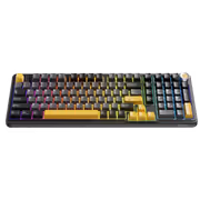 Marvo Titan 98 Tri-Mode Mechanical Gaming Keyboard - Hot-Swap RGB - image 3