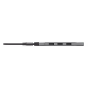 Marvo UH-ATC01 4-Port Multiport Docking Station - Plug & Play - image 6