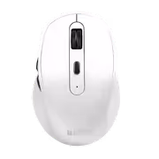 Marvo WM106W Wireless Office Mouse (800–1600 DPI) - image 2