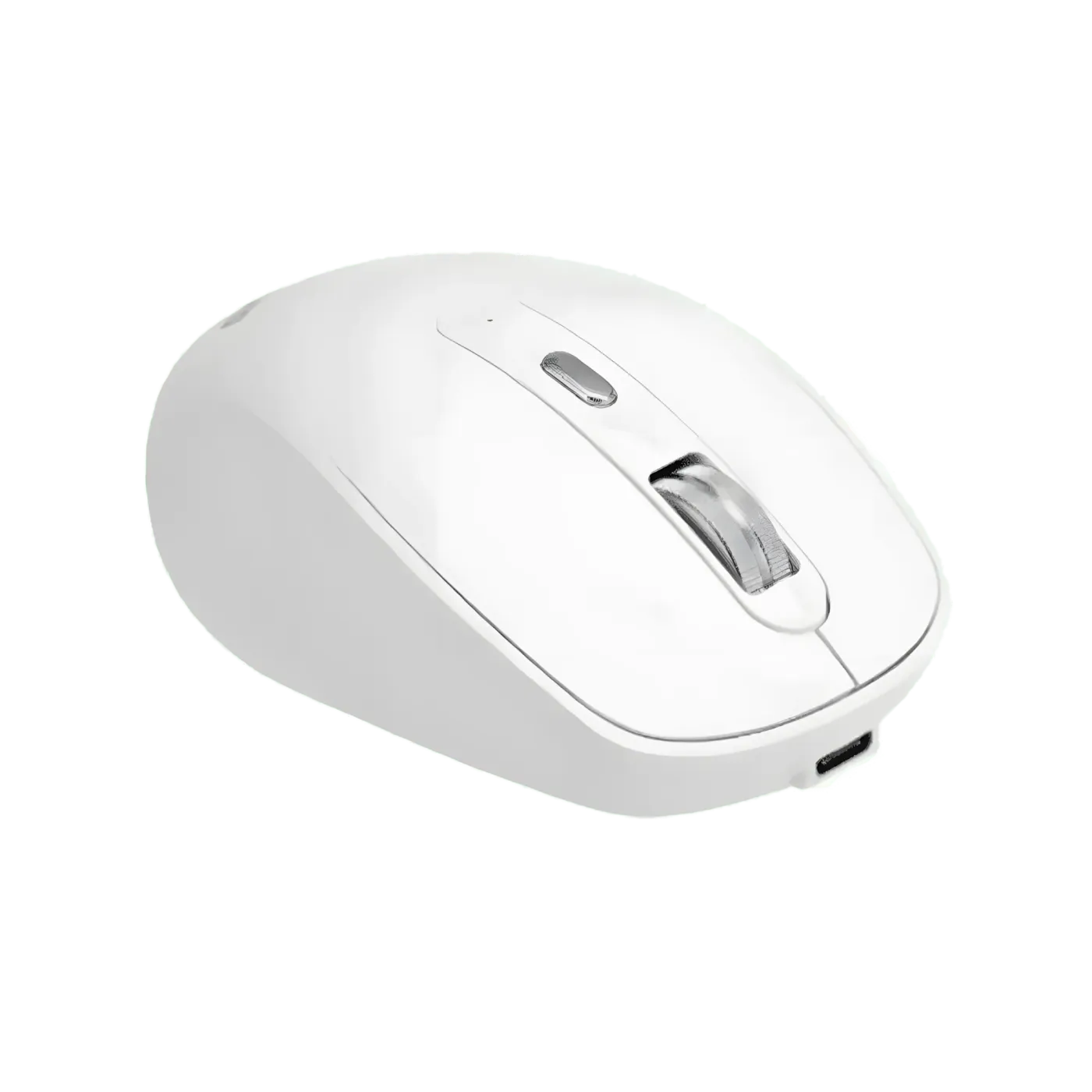 Comfortable Control With Adjustable DPI Precision