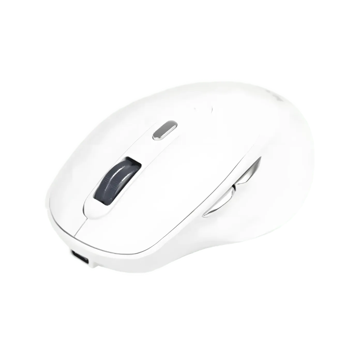 Rechargeable Power Built for Daily Productivity