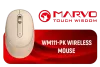Buy MARVO WM111 PK Wireless Mouse - Precision & Comfort for Everyone - image 1