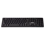 MARVO WS005-BK Wireless Mouse & Keyboard Combo - 1600 DPI, Anti-Sweat - image 3