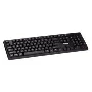 MARVO WS005-BK Wireless Mouse & Keyboard Combo - 1600 DPI, Anti-Sweat - image 5