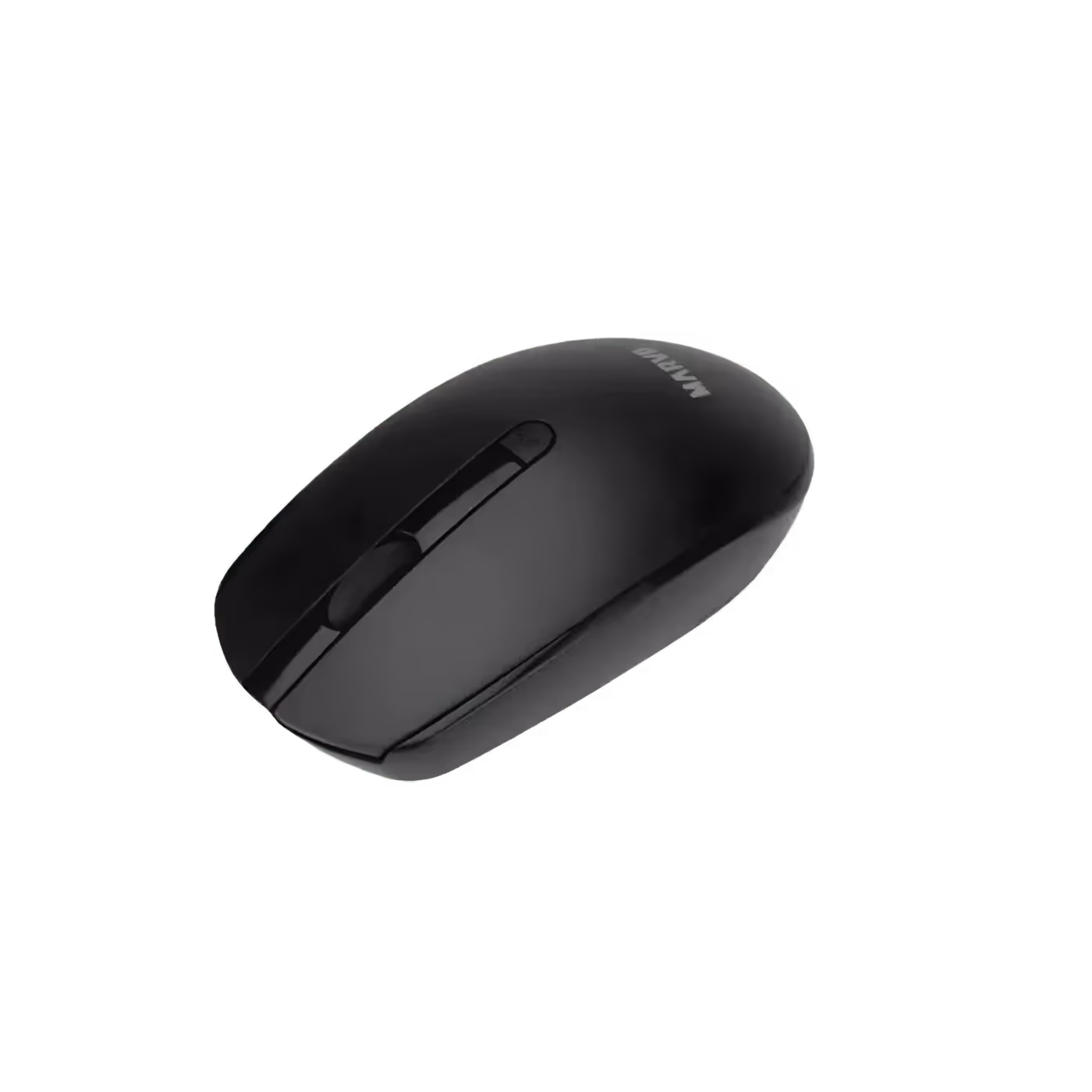 Adjustable DPI Mouse for Smooth Control