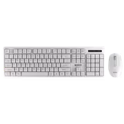 MARVO WS005-WH Wireless Mouse & Keyboard Combo — 1600 DPI - image 2