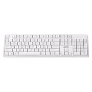 MARVO WS005-WH Wireless Mouse & Keyboard Combo — 1600 DPI - image 3