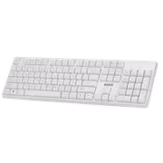 MARVO WS005-WH Wireless Mouse & Keyboard Combo — 1600 DPI - image 4
