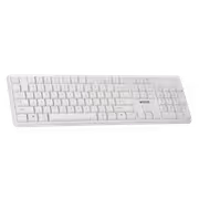 MARVO WS005-WH Wireless Mouse & Keyboard Combo — 1600 DPI - image 5