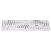 MARVO WS005-WH Wireless Mouse & Keyboard Combo — 1600 DPI - image 6
