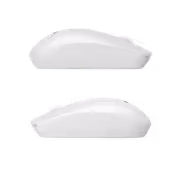 MARVO WS005-WH Wireless Mouse & Keyboard Combo — 1600 DPI - image 9