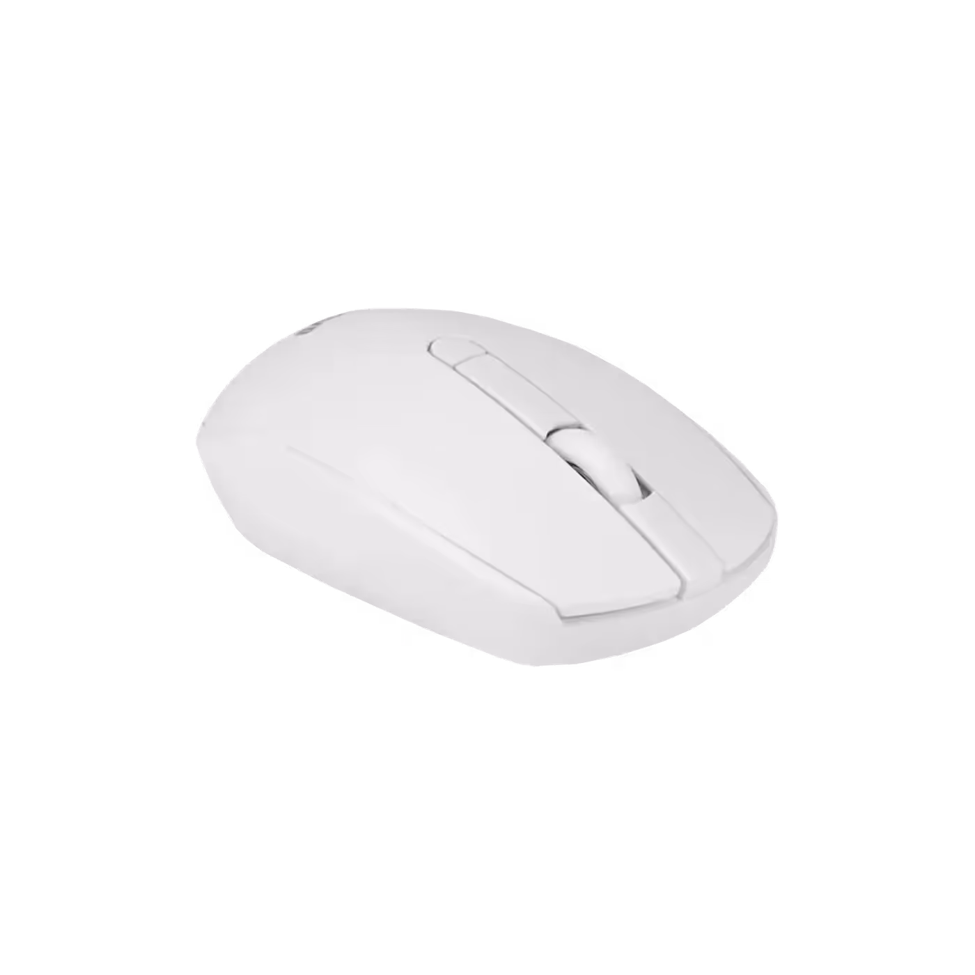 Adjustable Mouse Precision With Comfortable Control