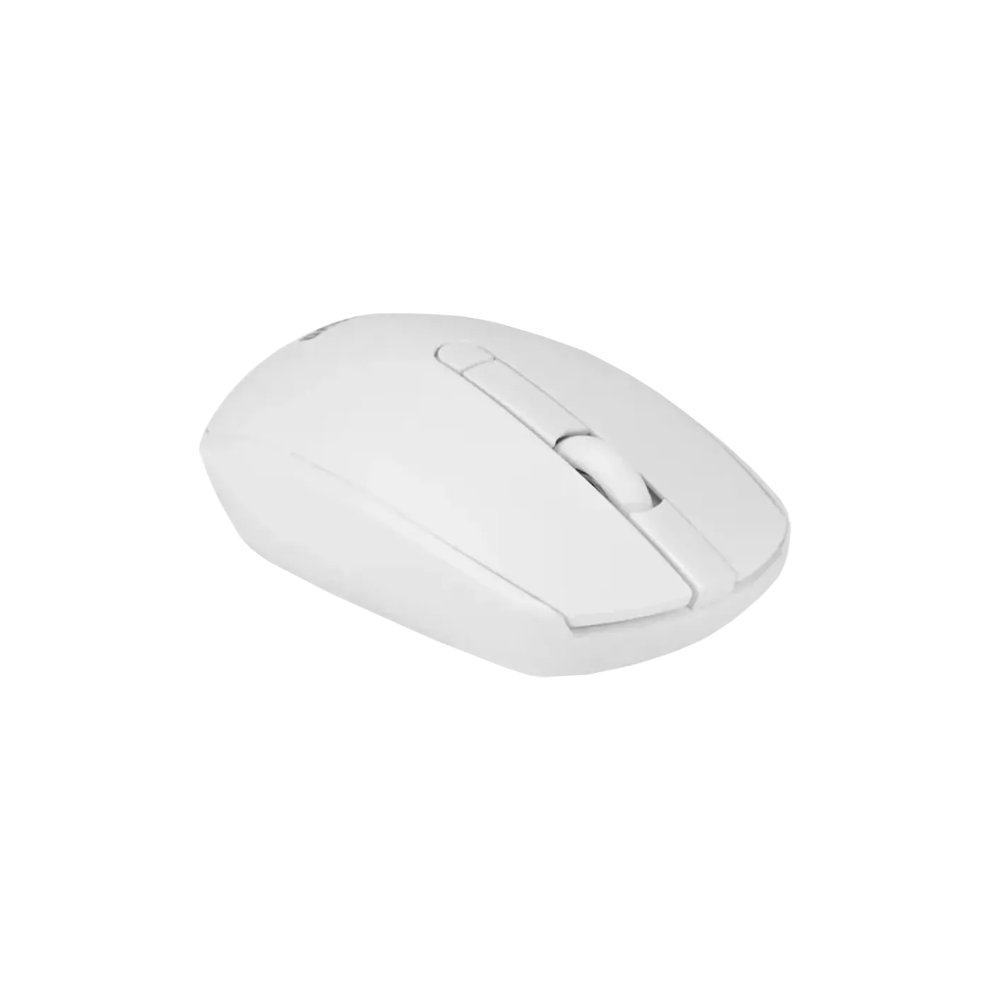 Adjustable Mouse Precision With Comfortable Control