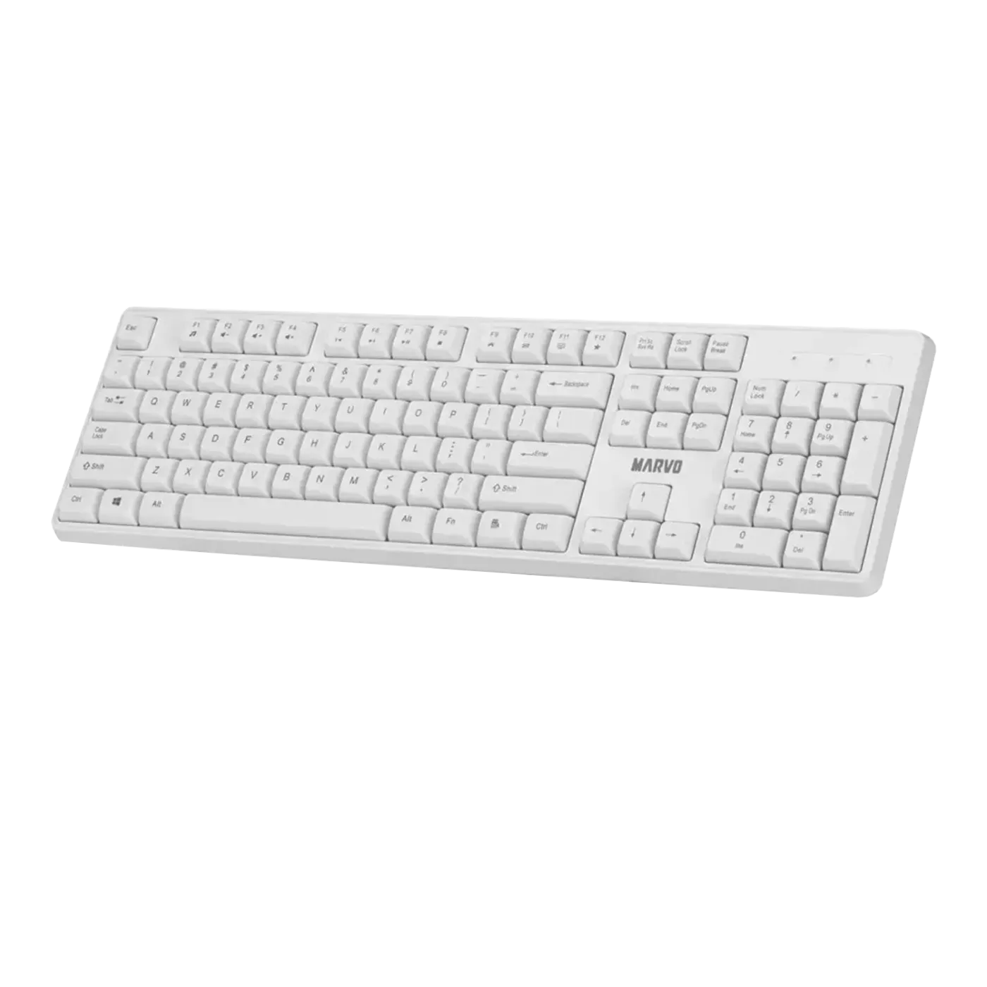 Reliable Wireless Combo for Everyday Productivity