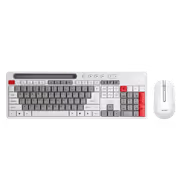 MARVO WS009 Wireless Keyboard & Mouse Combo — 1600 DPI, 6 Buttons - image 2