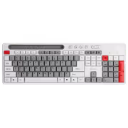 MARVO WS009 Wireless Keyboard & Mouse Combo — 1600 DPI, 6 Buttons - image 3