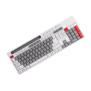 MARVO WS009 Wireless Keyboard & Mouse Combo — 1600 DPI, 6 Buttons - image 4
