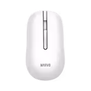 MARVO WS009 Wireless Keyboard & Mouse Combo — 1600 DPI, 6 Buttons - image 5