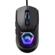 Marvo Z Fit Lite 12000 DPI Gaming Mouse - image 2