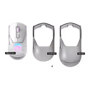 MARVO Z Fit Pro Wireless Gaming Mouse — 19000 DPI, RGB - image 6