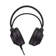 Marvo Akari 50 Wired RGB Gaming Headset - Black - image 6
