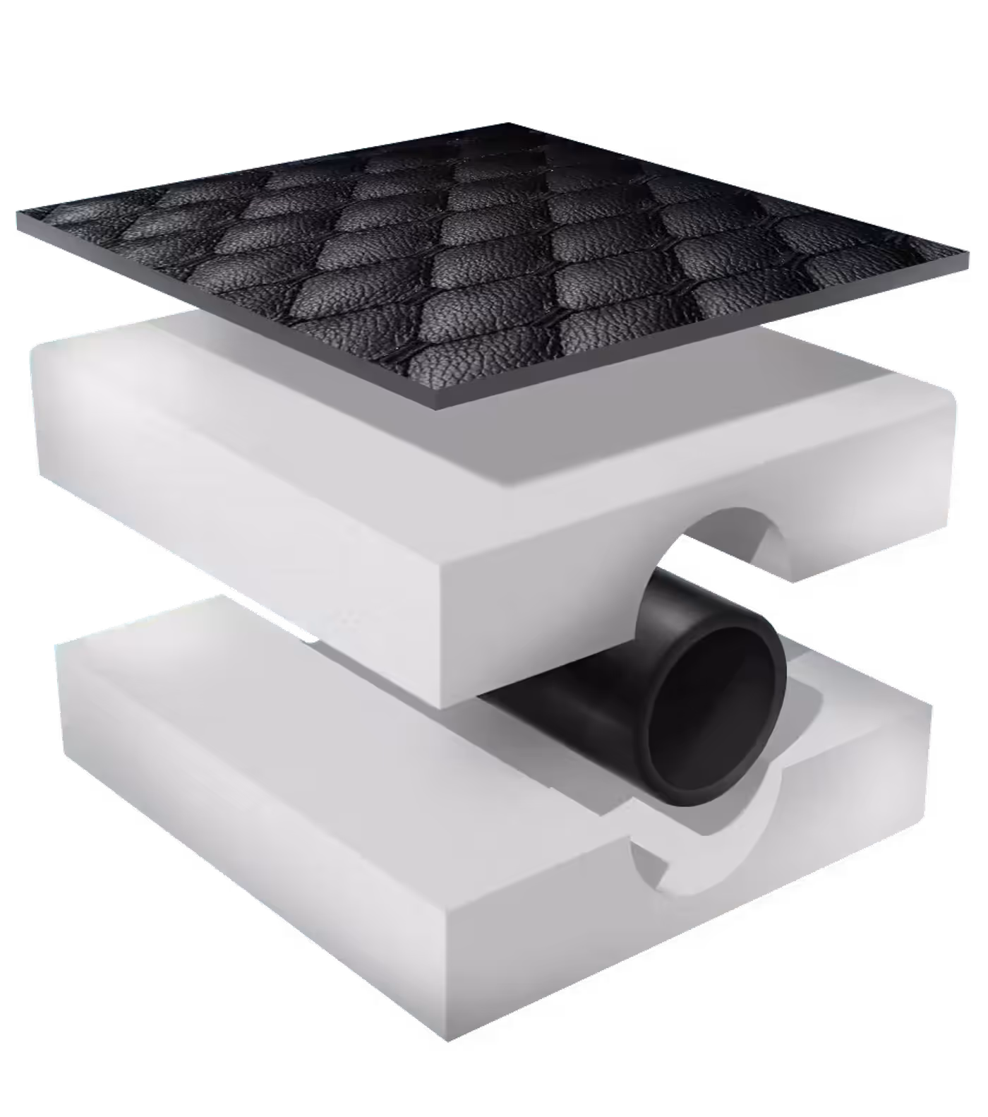 Picture of high quality materials