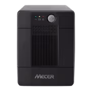 Mecer 1000VA 600W Line Interactive UPS with AVR - image 4