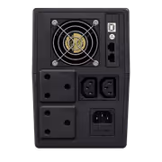 Mecer 2000VA 1200W Line-Interactive UPS with AVR - image 5