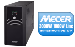 mecer-3000va-1800w-line-interactive-ups mecer-3000va-1800w-line-interactive-ups - Image 1
